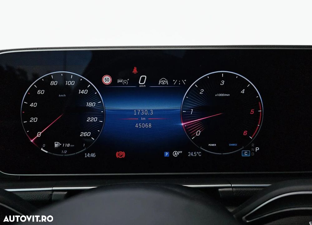 Mercedes-Benz GLE - 16