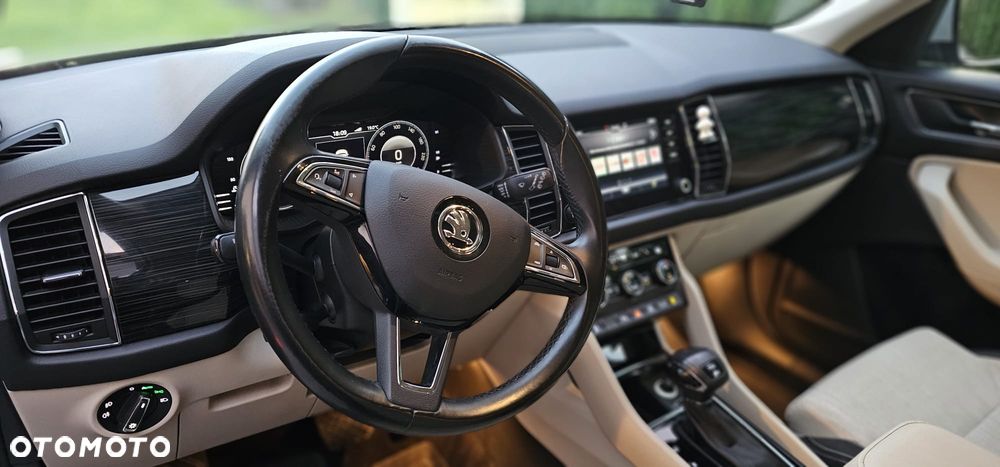 Skoda Kodiaq 2.0 TSI 4x4 Style DSG - 27