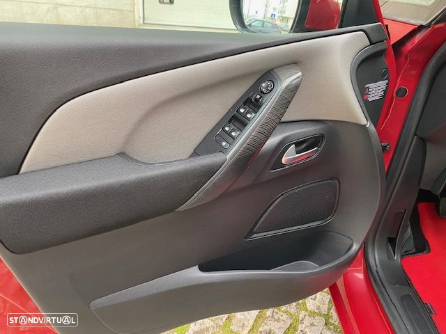 Citroën C4 Picasso PureTech 130 Stop&Start Exclusive - 10