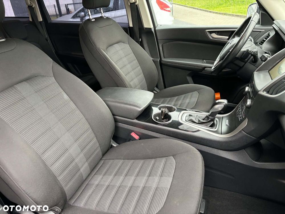 Ford Galaxy 2.0 TDCi Titanium PowerShift - 25
