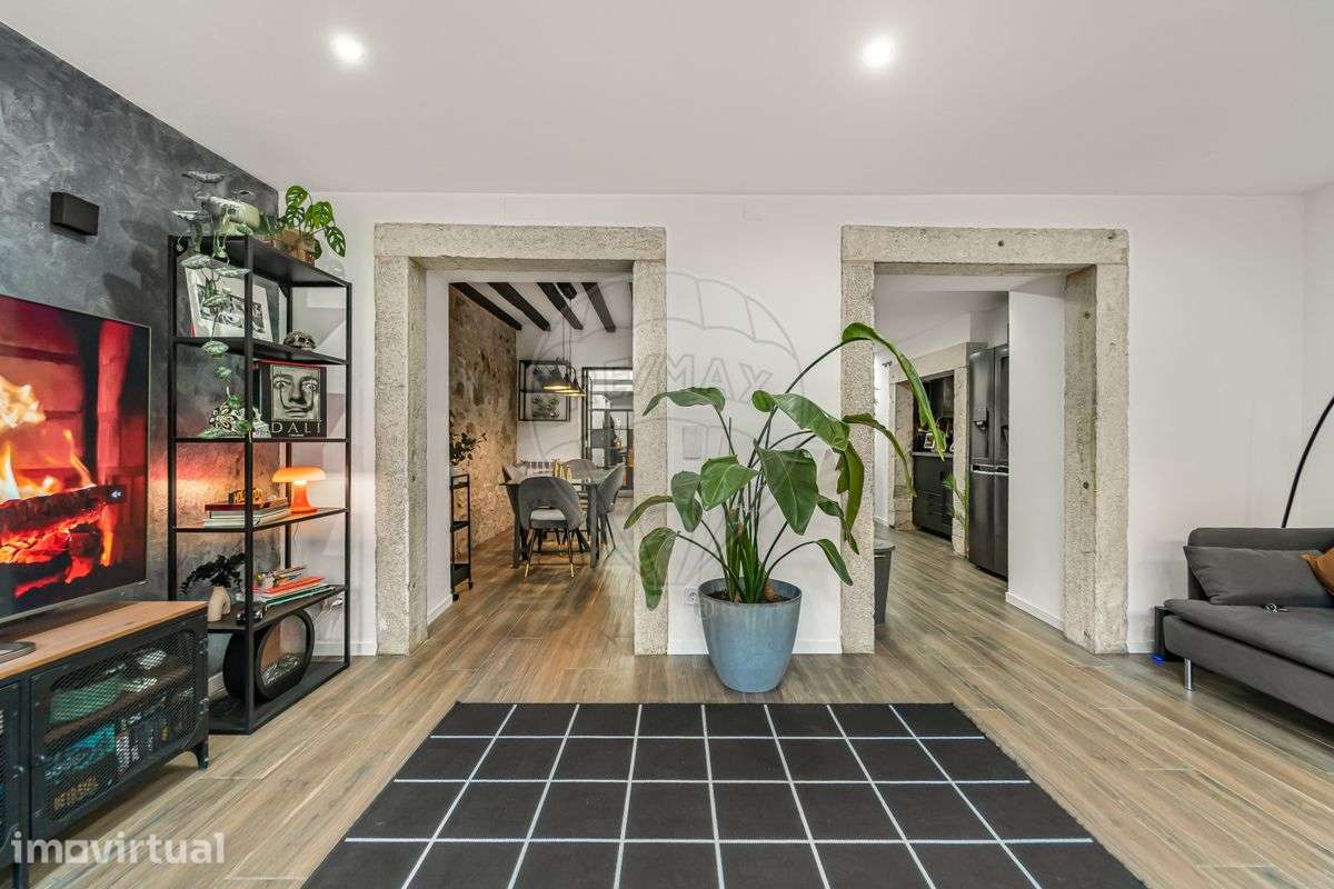 Apartamento T3 para venda - Grande imagem: 3/33