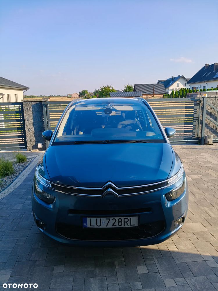 Citroën C4 Picasso - 2