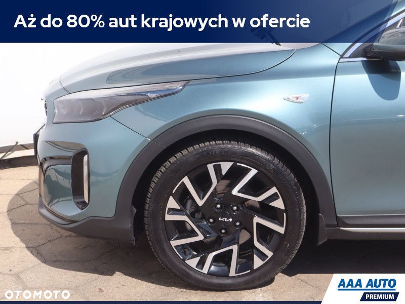 Kia XCeed - 14