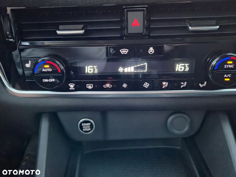 Nissan Qashqai - 10