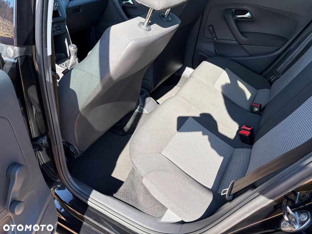Volkswagen Polo - 20