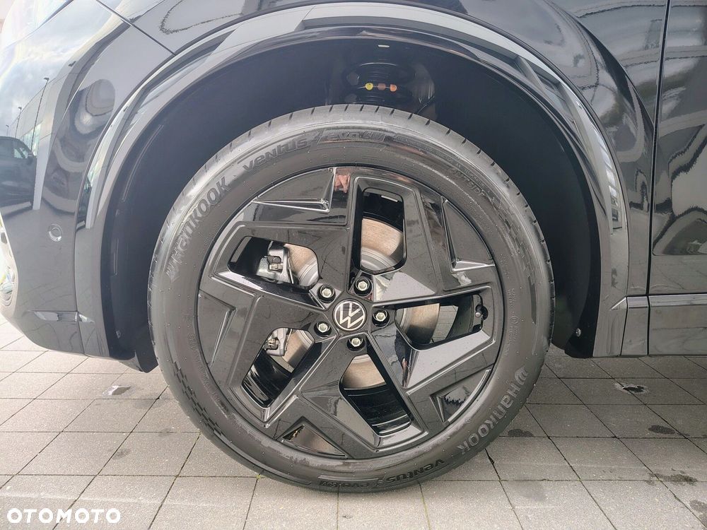 Volkswagen Tiguan - 9