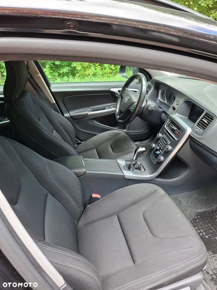 Volvo V60 - 8