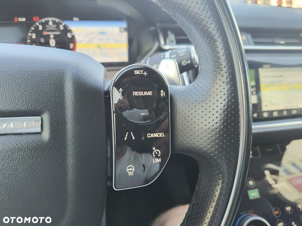 Land Rover Range Rover Velar - 23