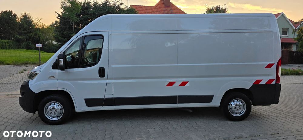 Fiat Ducato - 4