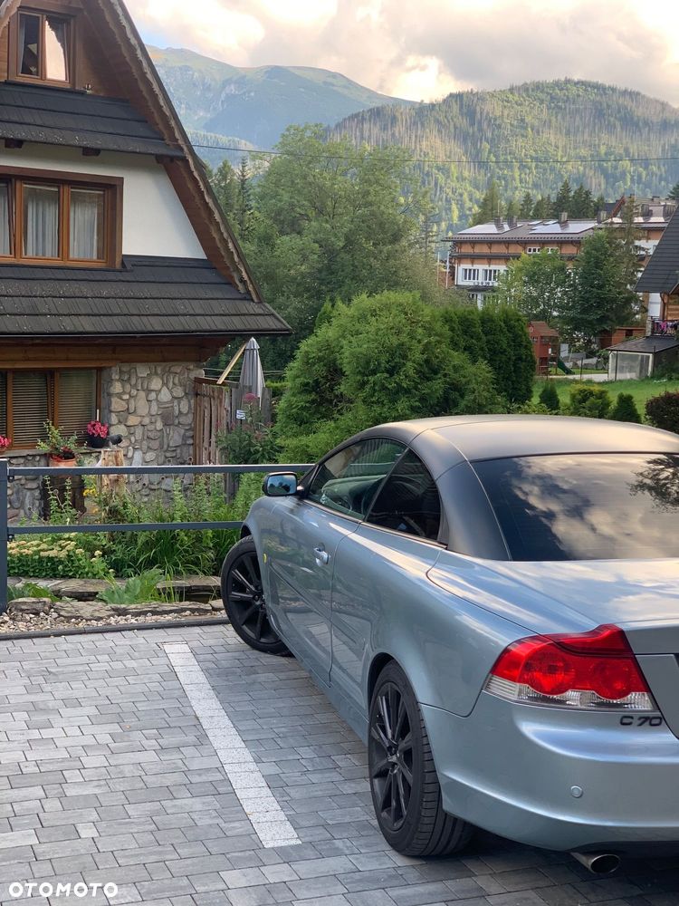 Volvo C70 2.4D5 Summum - 37