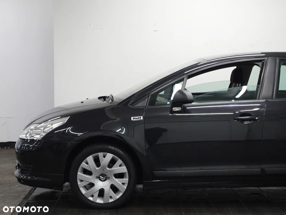 Citroën C4 1.6 HDi FAP Style - 17