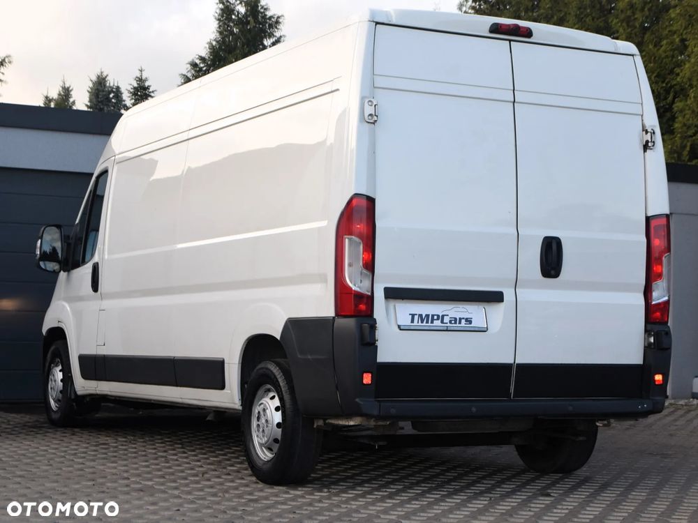 Peugeot Boxer - 23