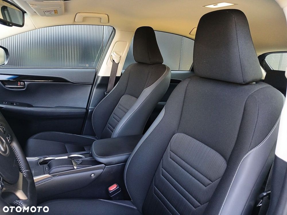 Lexus NX 300 Optimum AWD - 16
