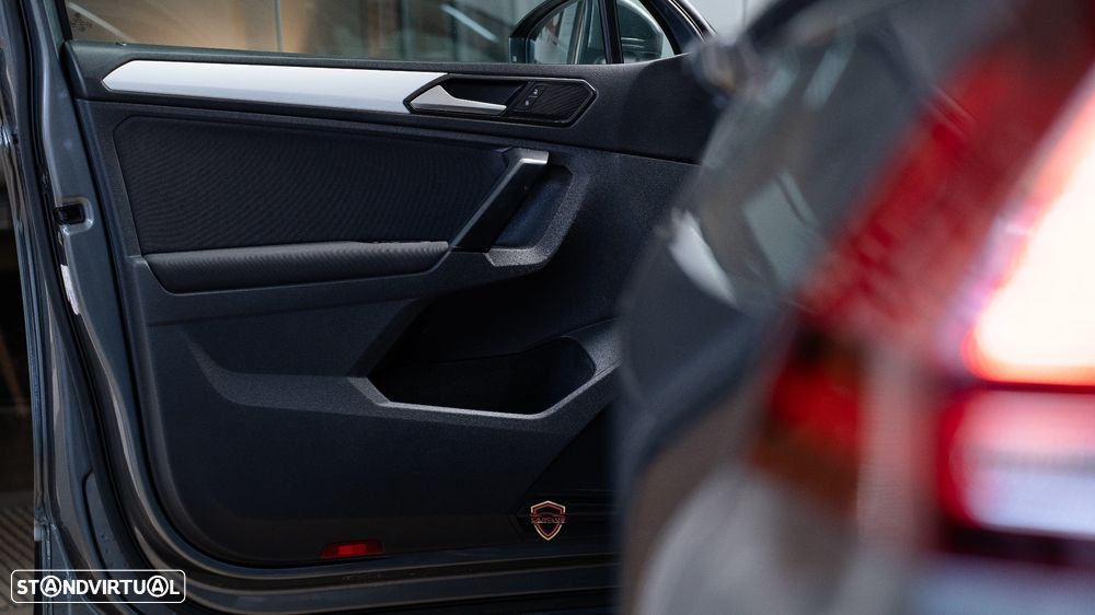 VW Tiguan 1.6 TDI Confortline - 11