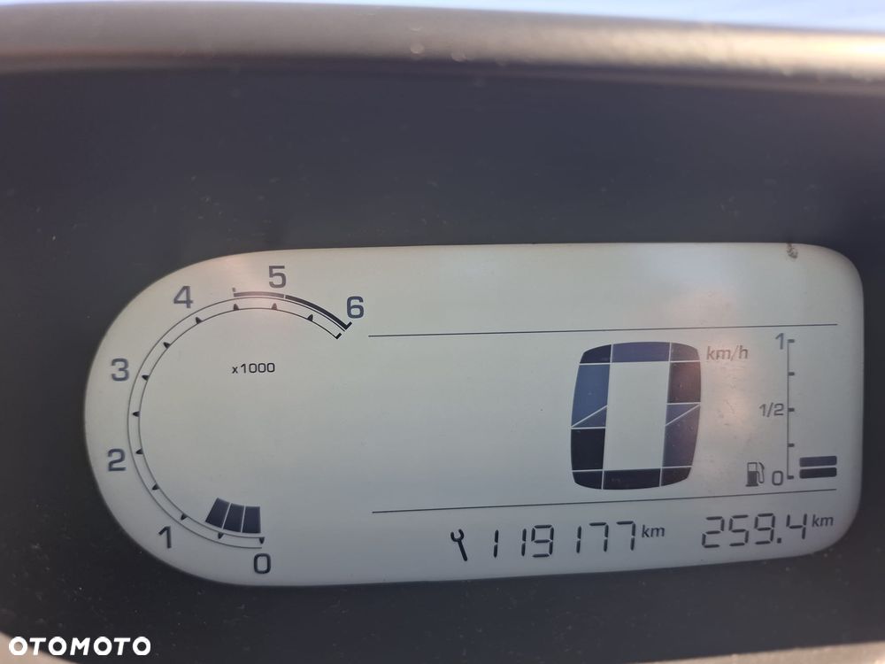 Citroën C3 Picasso - 17