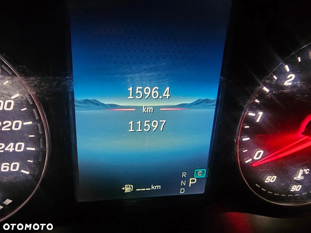 Mercedes-Benz Vito - 16