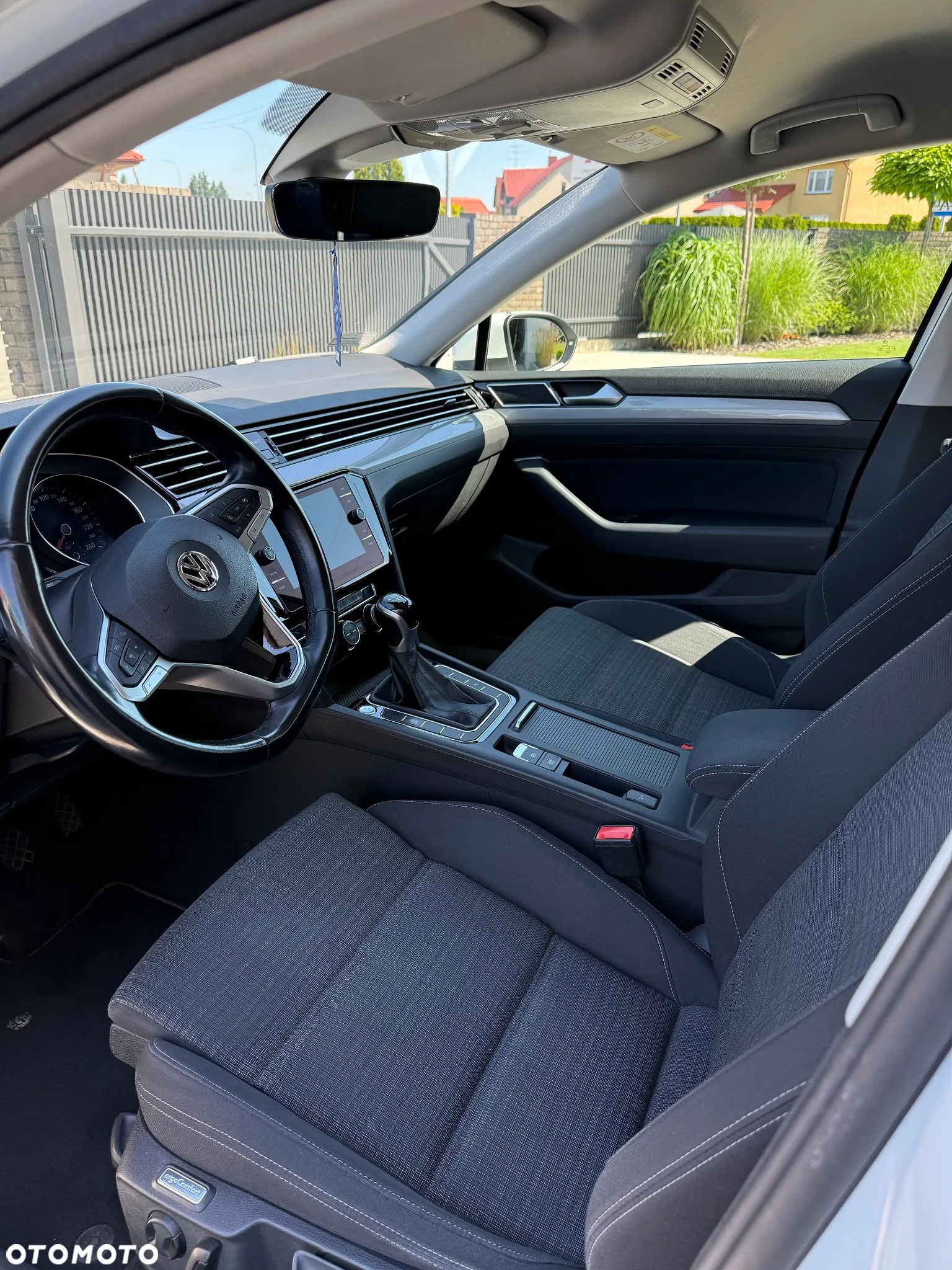 Volkswagen Passat 1.5 TSI EVO Business - 11