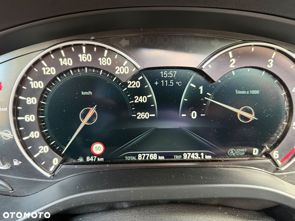 BMW X4 xDrive25d M Sport sport - 11