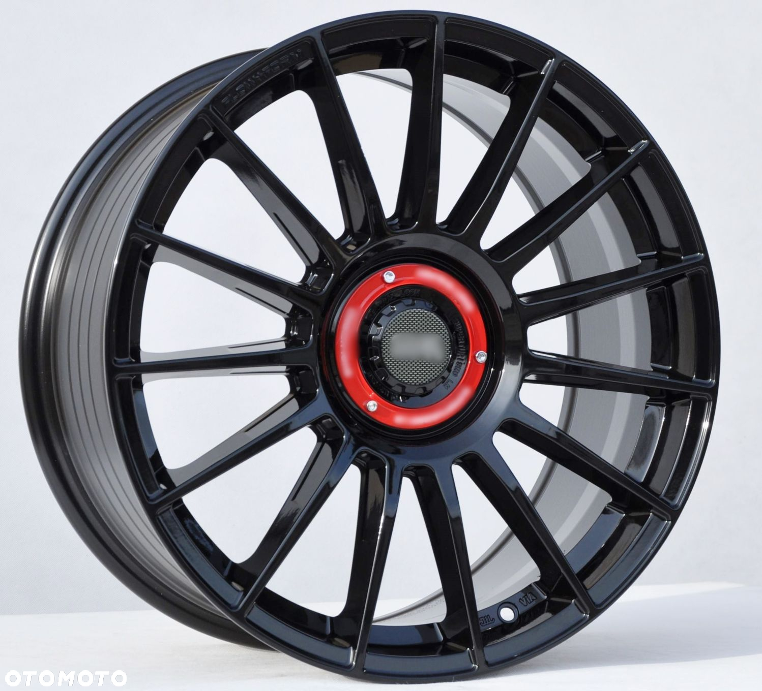FF009 FELGI 19 5x112 DO AUDI A4 A6 A8 VW ARTEON - 3