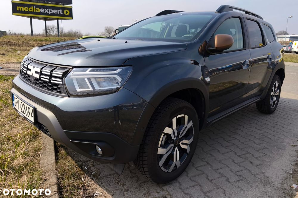 Dacia Duster - 2