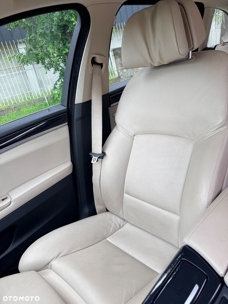 BMW Seria 5 - 16