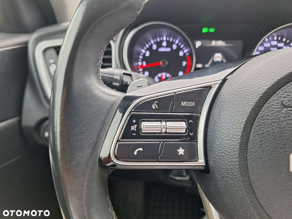 Kia XCeed 1.5 T-GDI M DCT - 17
