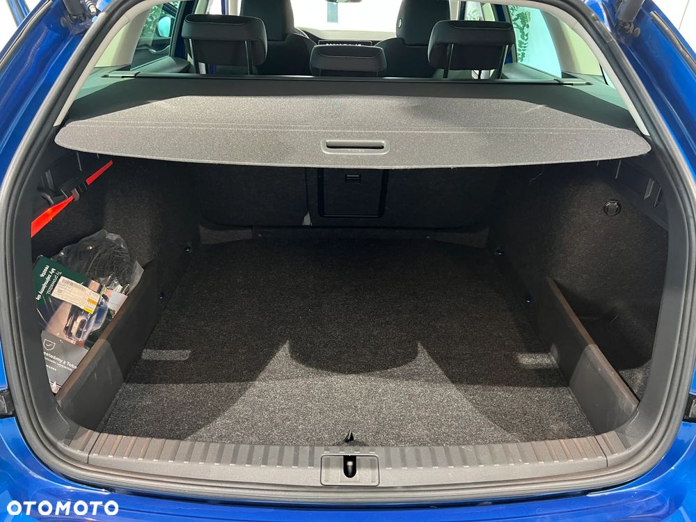 Skoda Octavia 1.5 TSI Selection - 23