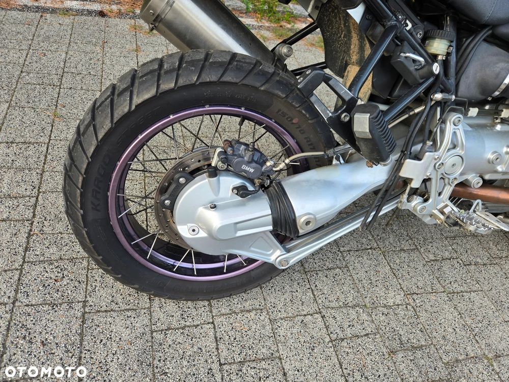 BMW GS - 19
