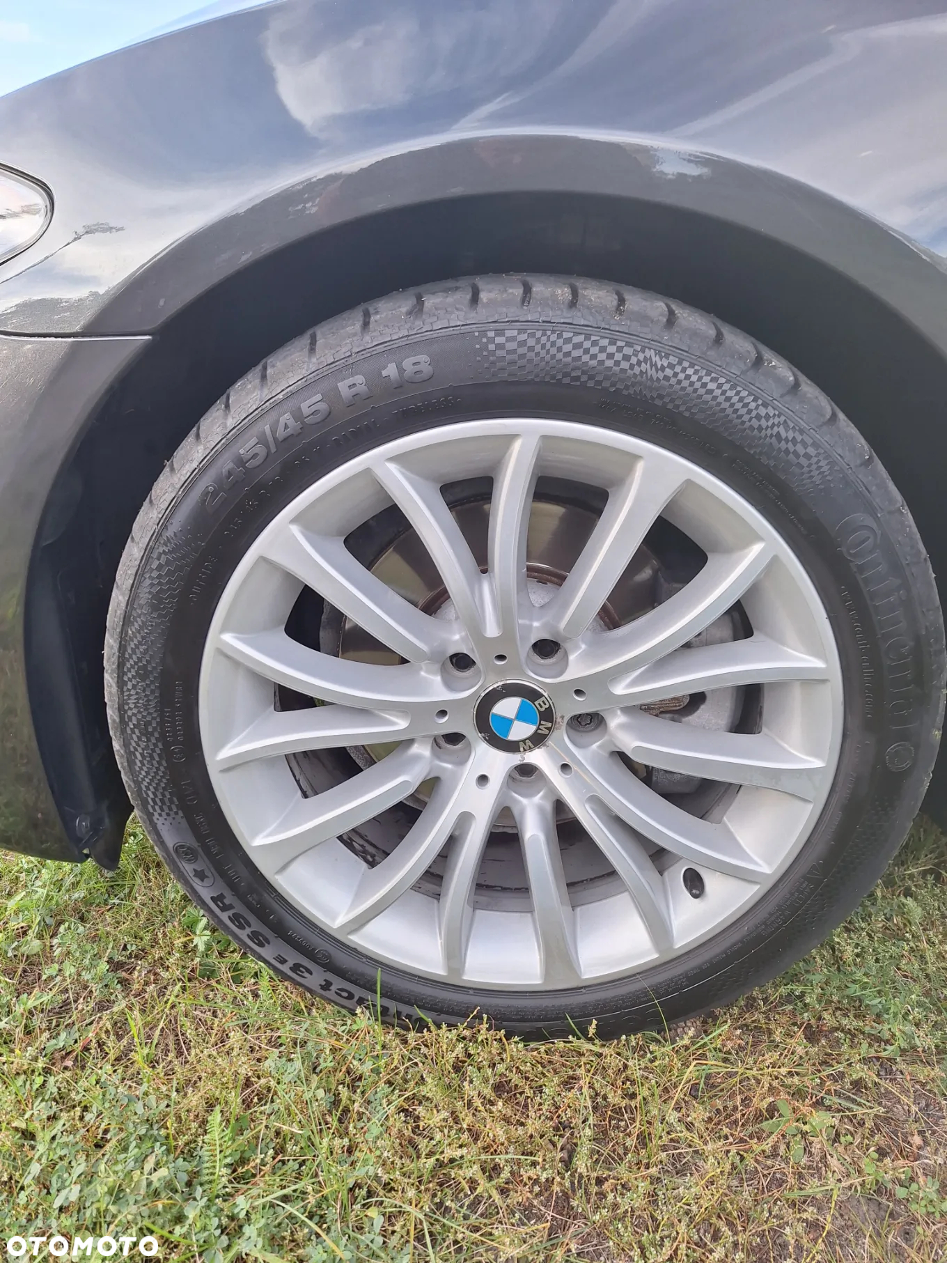 BMW Seria 5 520d xDrive Luxury Line - 23