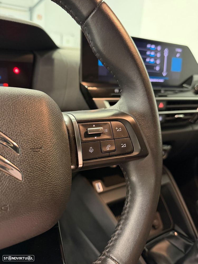 Citroën C4 PureTech 130 Stop&Start FEEL PACK - 26