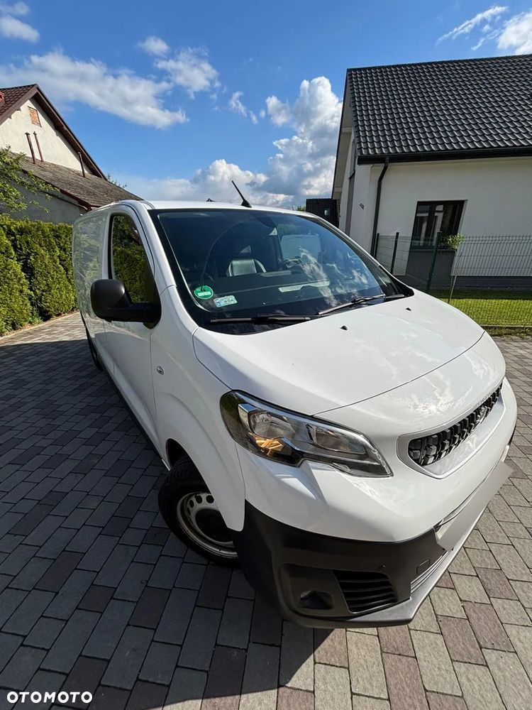 Peugeot Expert - 1