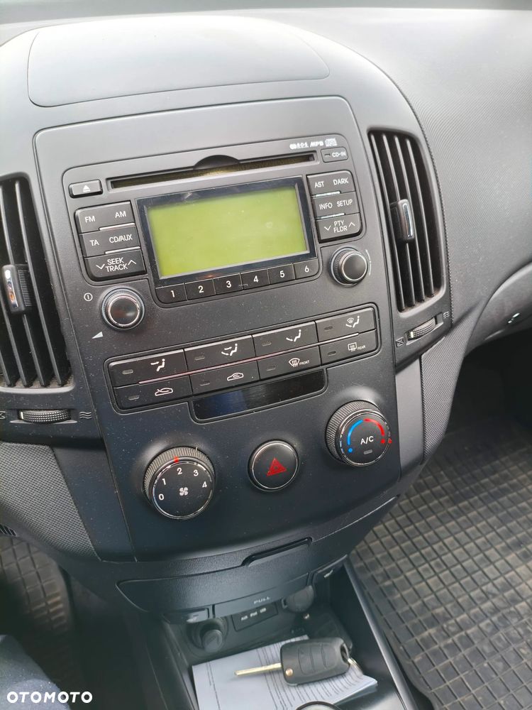 Hyundai i30 - 12