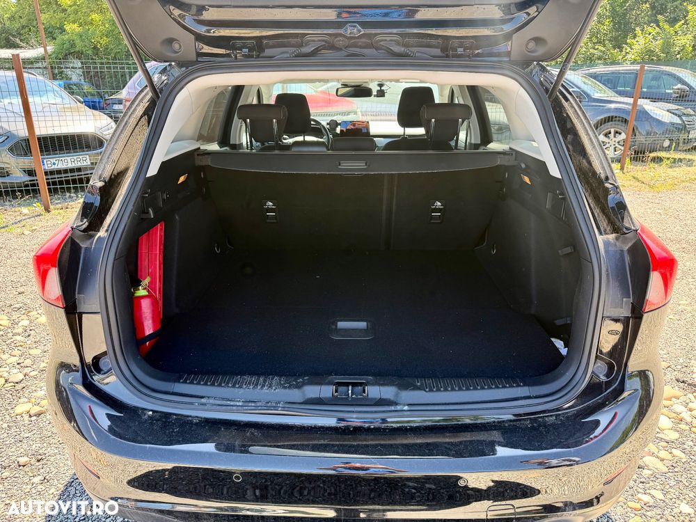Ford Focus 1.0 EcoBoost MHEV Titanium X - 5