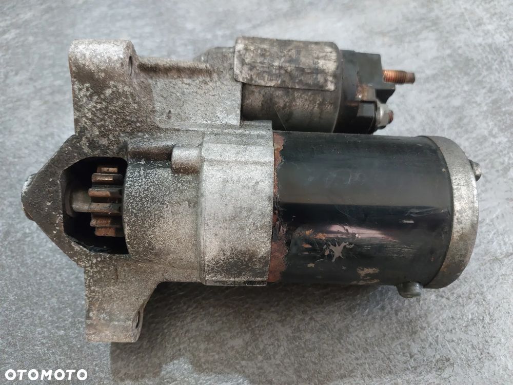 ROZRUSZNIK PEUGEOT CITROËN 2.0HDI 2.2HDI 9656262780 SLASK WYSYLKA - 5