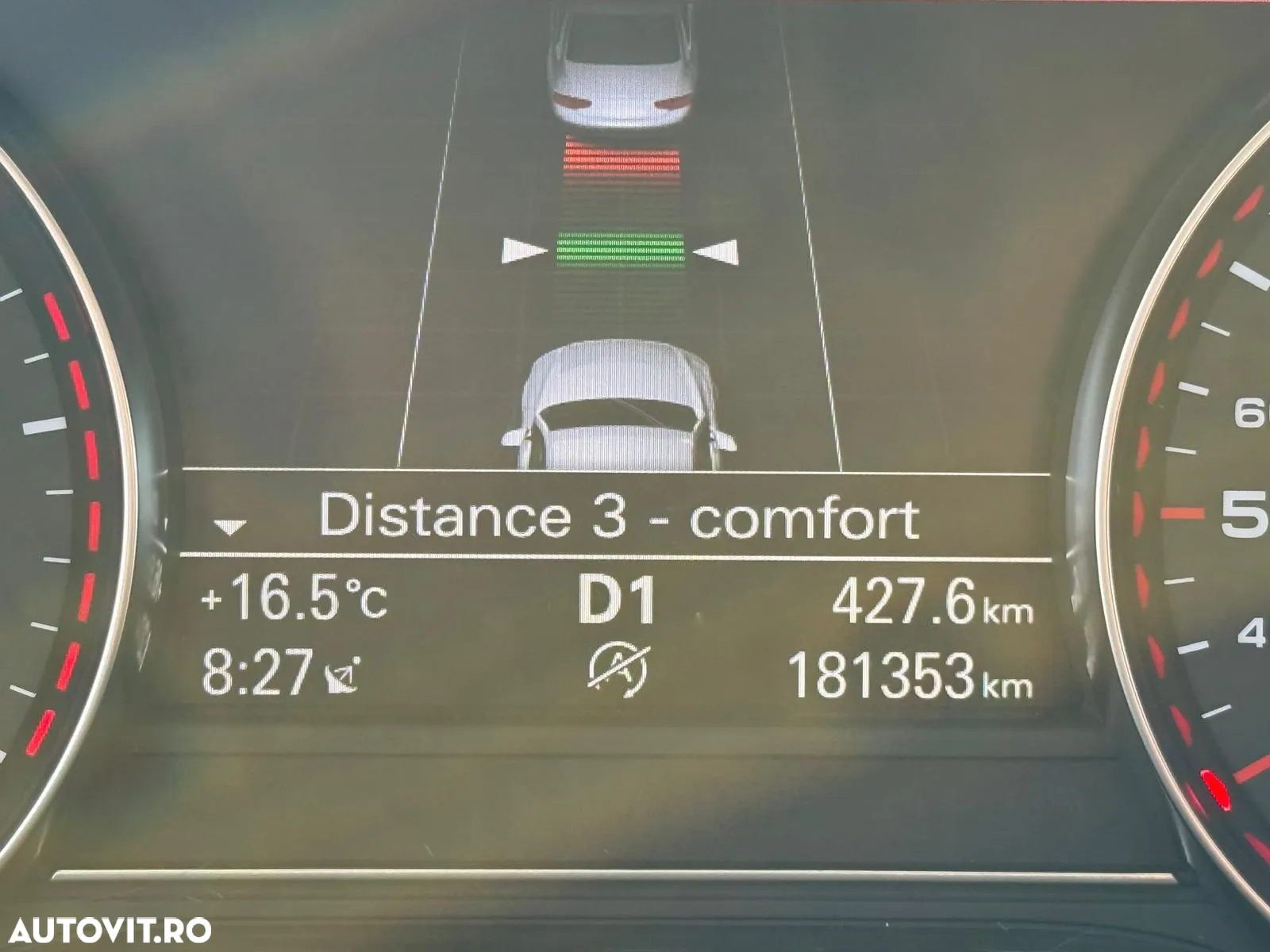 Audi A8 L 4.2 TDI Quattro Tip - 8
