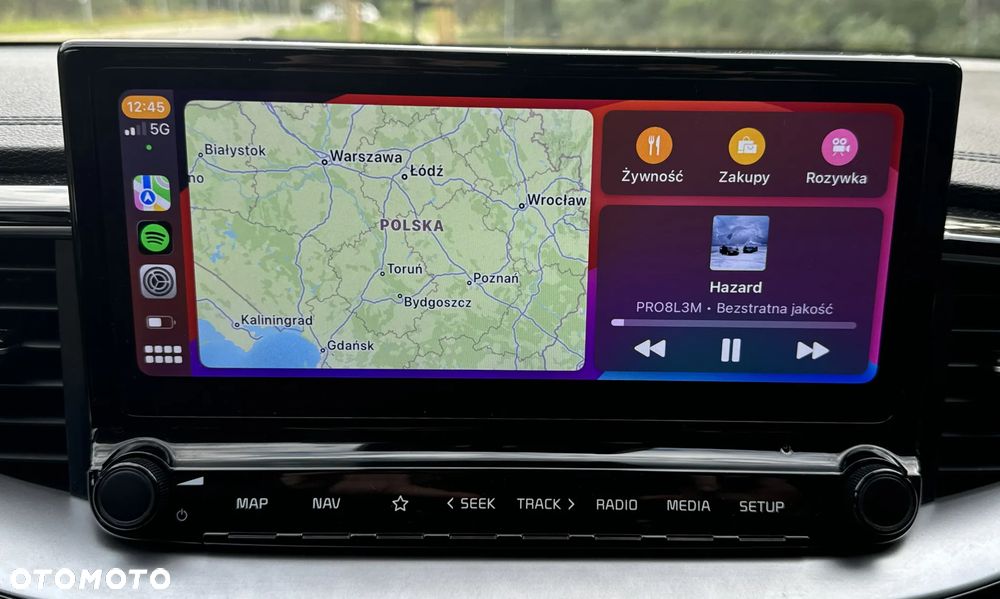 Kia Ceed 1.0 T-GDI ISG GT Line - 39