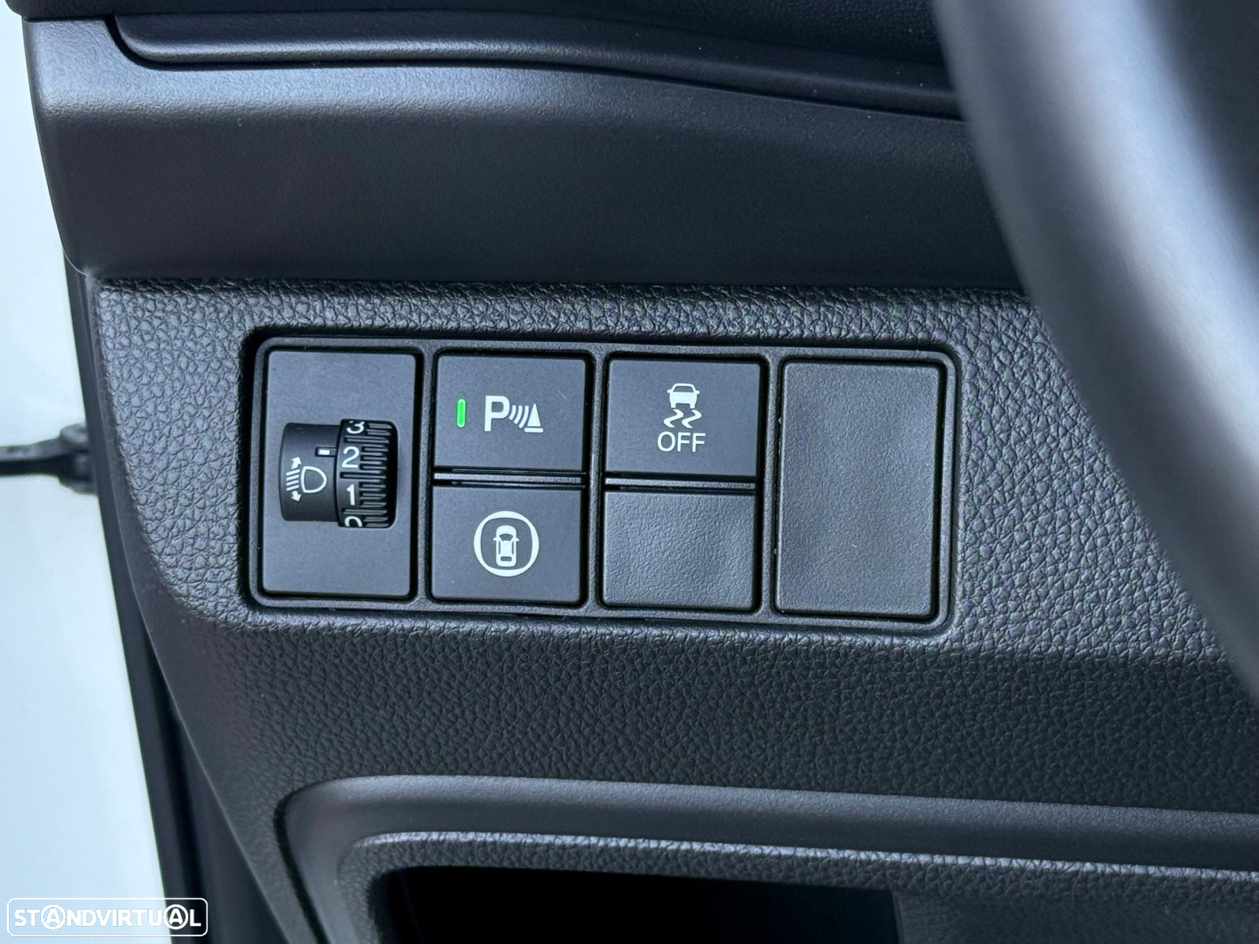 Honda HR-V - 11