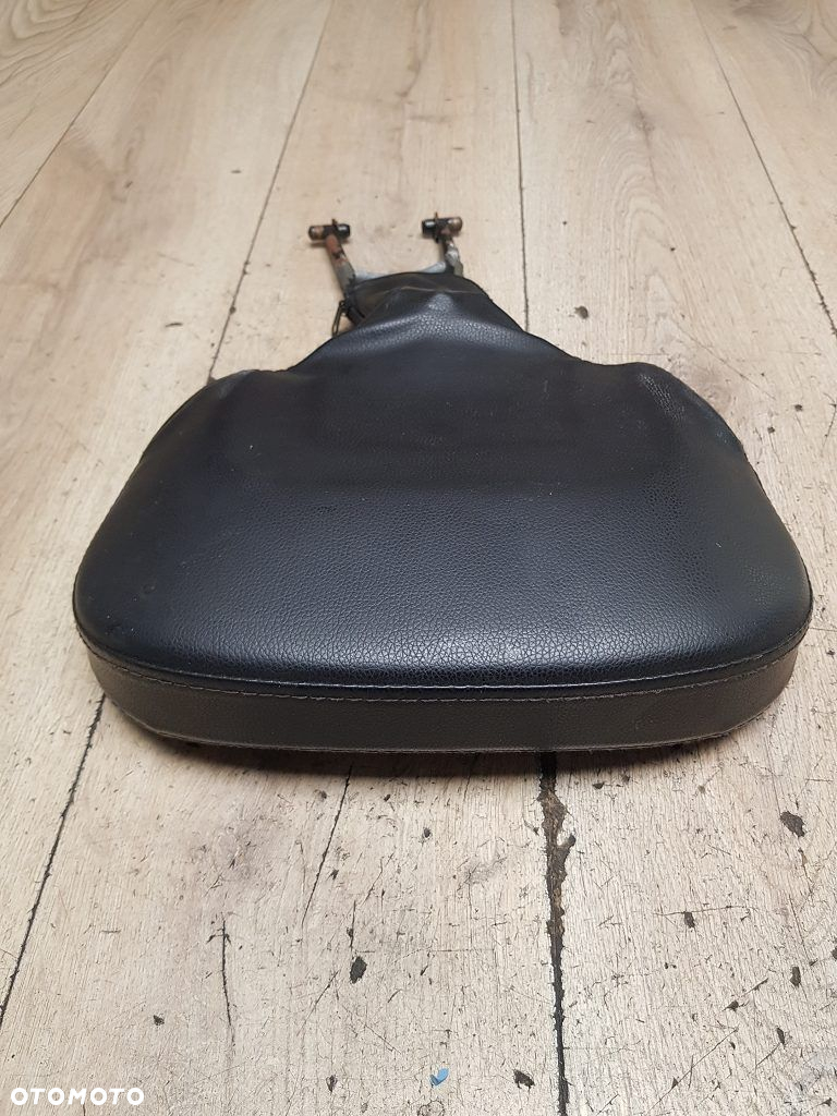 Oparcie kierowcy Harley Davidson Electra Glide - 9