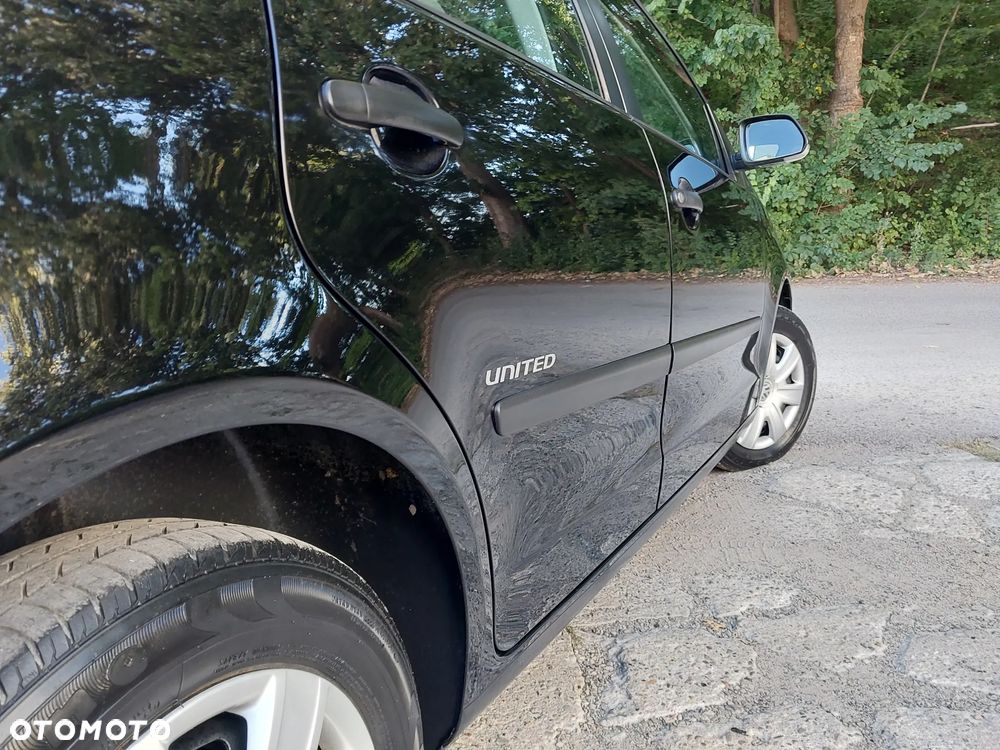 Volkswagen Polo 1.2 United - 21