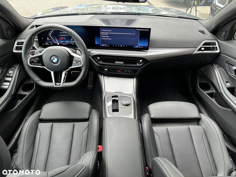 BMW Seria 3 - 9