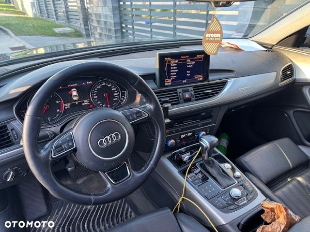 Audi A6 Limousine - 3