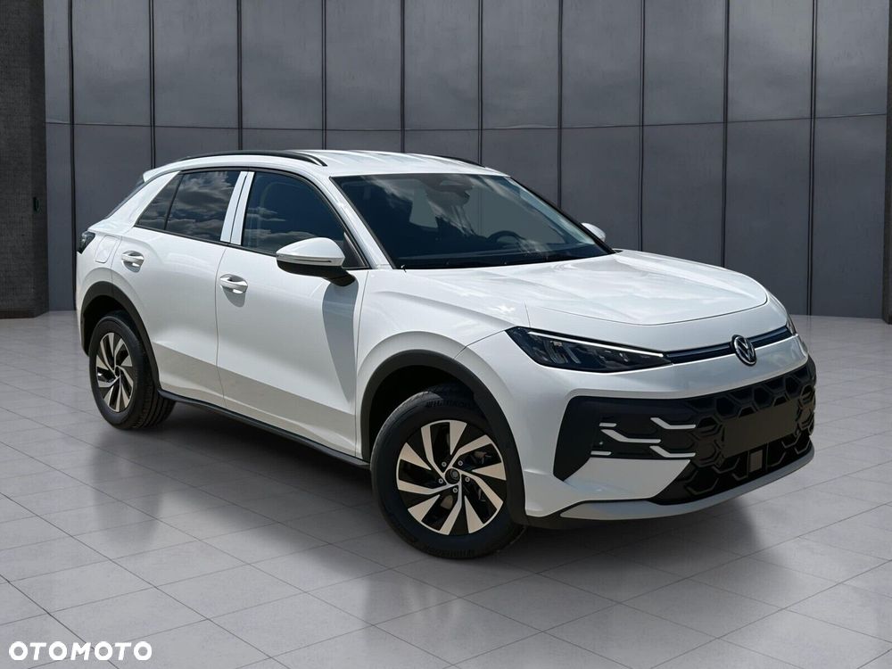 Volkswagen T-Roc 1.5 eTSI Life DSG - 9
