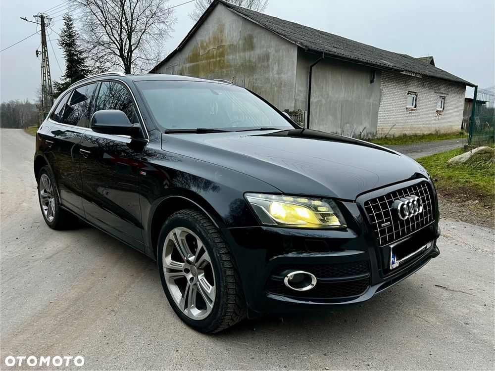 Audi Q5 - 9