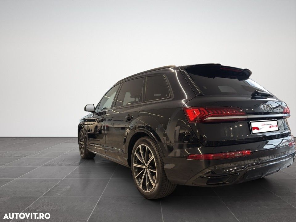 Audi Q7 - 2