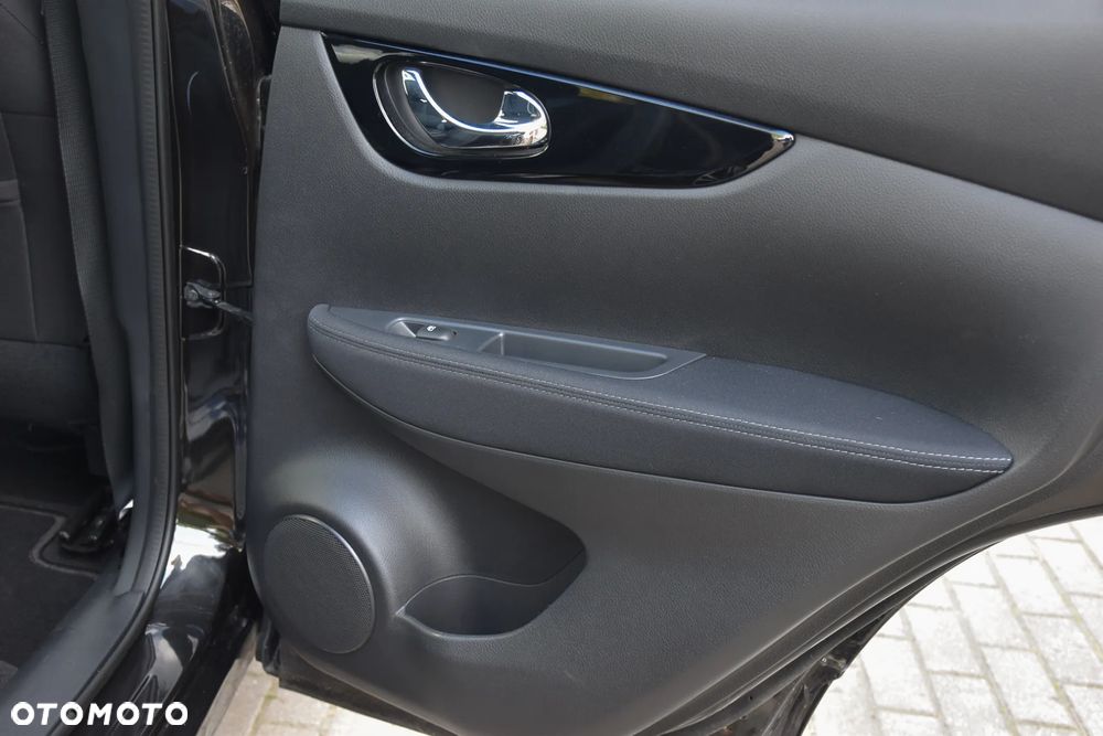 Nissan Qashqai 1.3 DIG-T Tekna DCT - 31