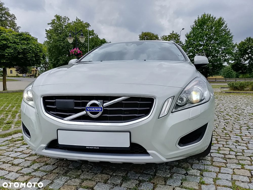 Volvo V60 - 14