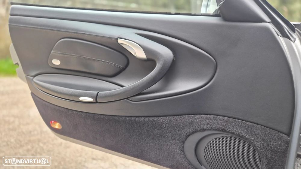 Porsche 911 (996) - 18