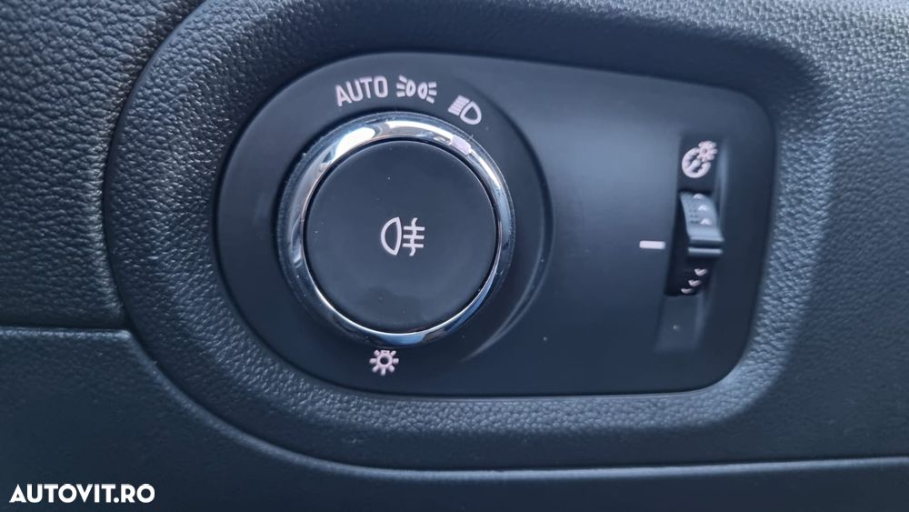 Opel Grandland X 1.6 START/STOP Innovation Aut. - 4