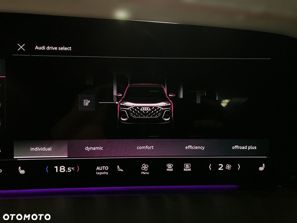 Audi Q5 TFSI mHEV 150 kW Quattro S tronic - 33