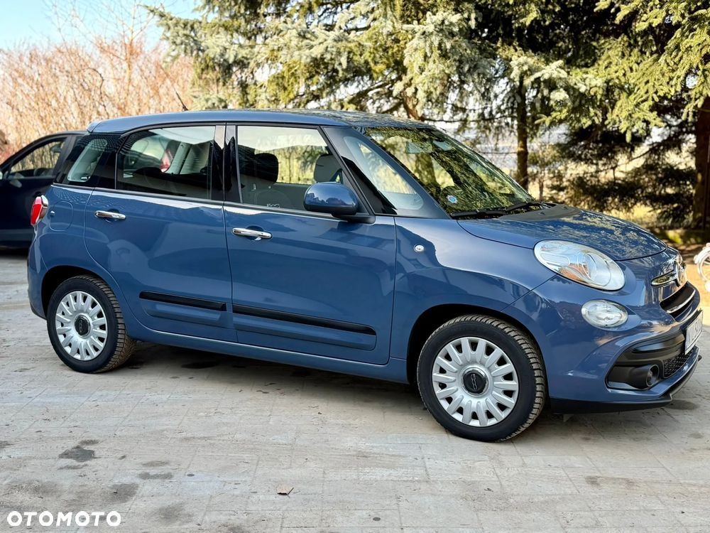 Fiat 500L 1.4 16V Pop Star - 4
